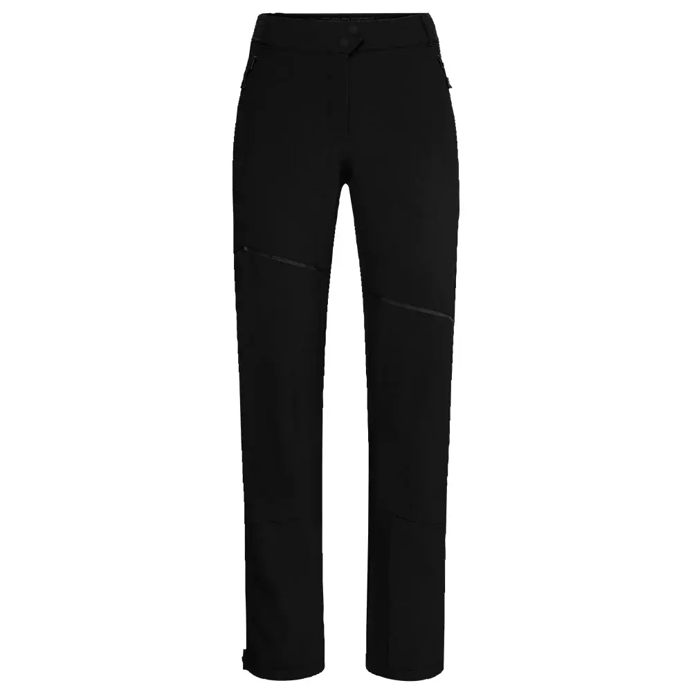 Damesbroek La Sportiva ORIZON PANT black/springtime