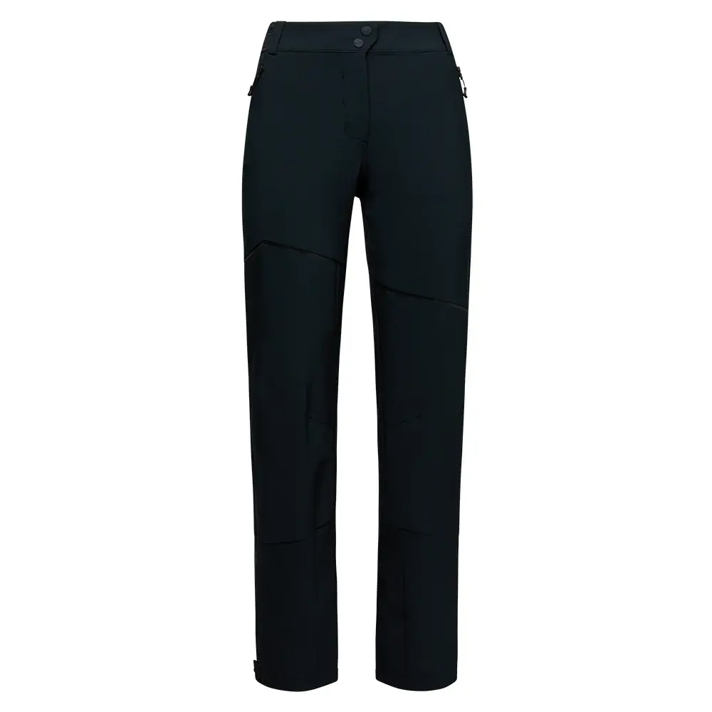 Damesbroek La Sportiva ORIZON PANT black/white