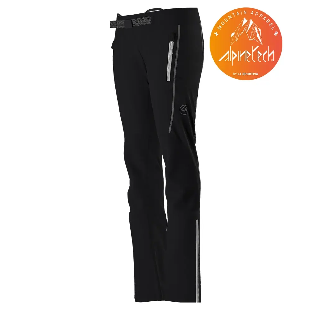 Damesbroek La Sportiva Zupo 2.0 Pant black