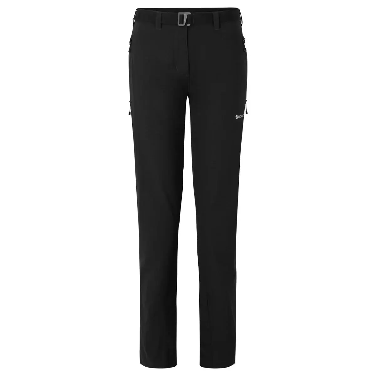 Damesbroek Montane Terra Stretch black