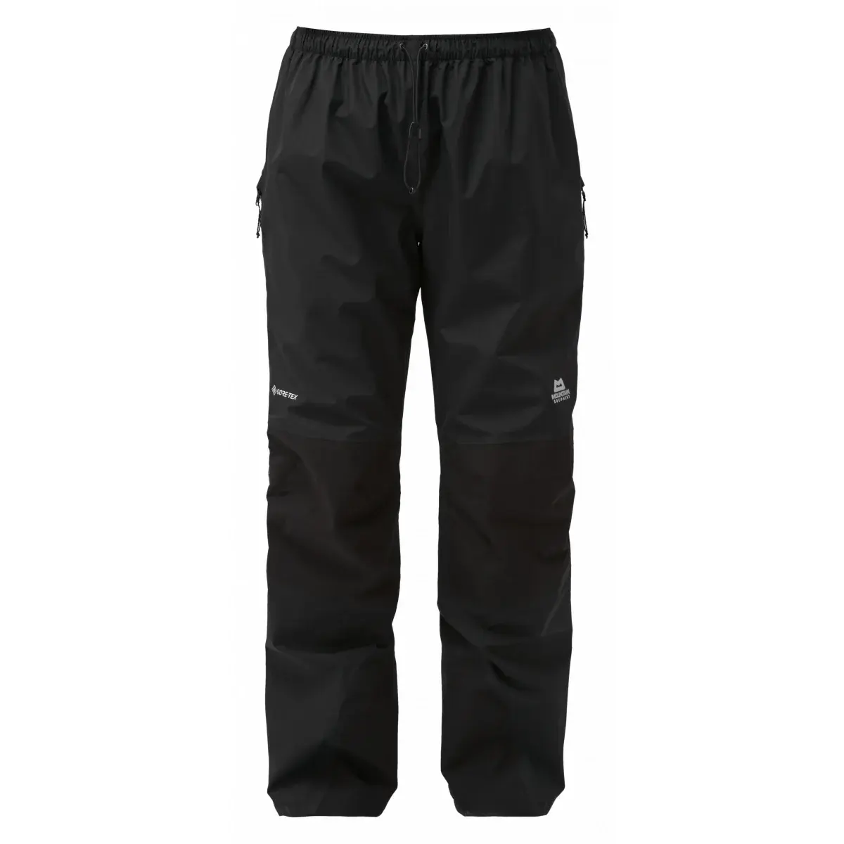 Mountain Equipment Dames hardshellbroek Mountain Equipment Saltoro black