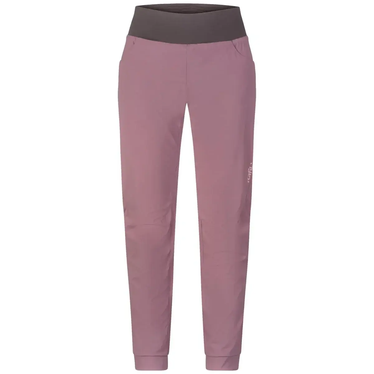 Damesbroek Rafiki Femio grape shake/magnet