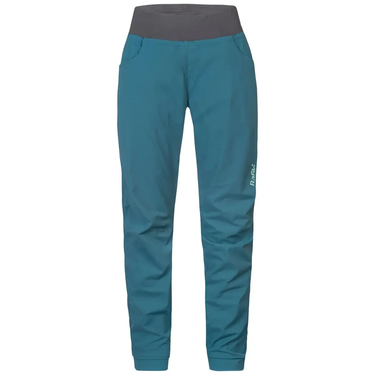 Rafiki Damesbroek Rafiki Femio blauw