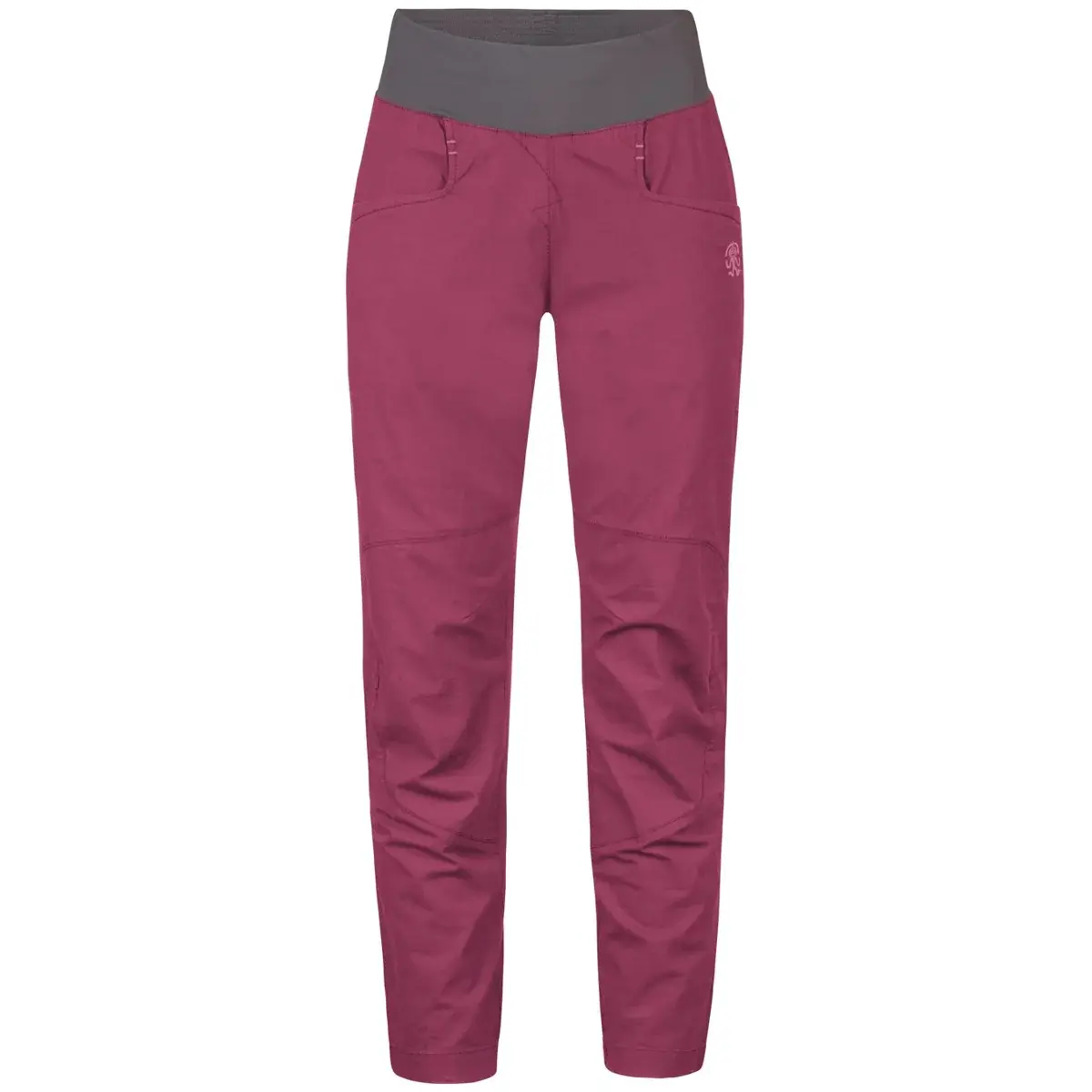 Rafiki Damesbroek Rafiki Marga LT dry rose
