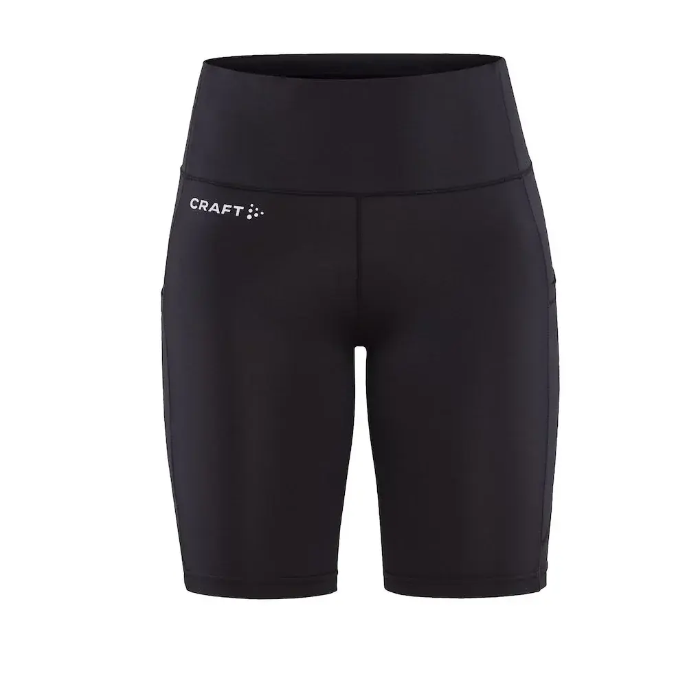 Craft Dames korte broek Craft ADV Essence 2 zwart