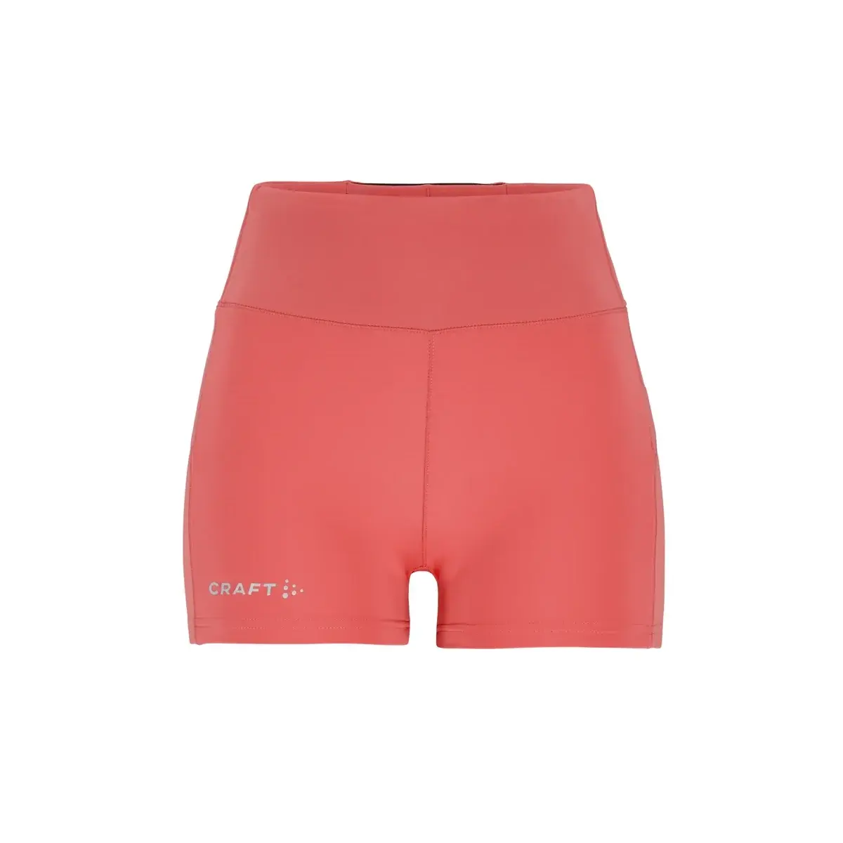 Craft Dames korte broek Craft ADV Essence Hot Pants 2 roze