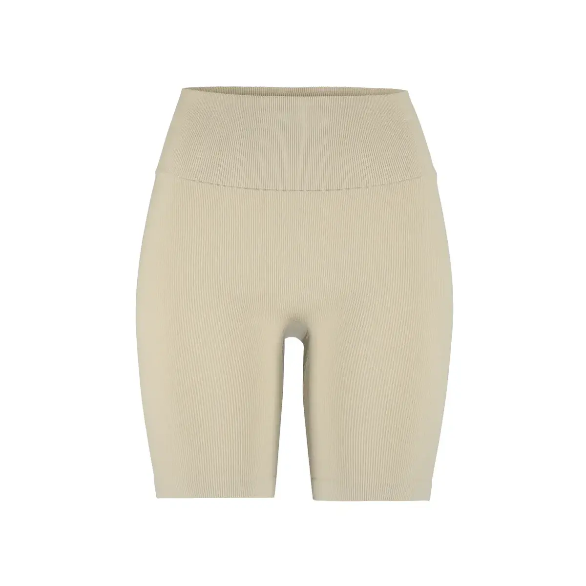 Dames korte broek Craft Collective Rib bruin