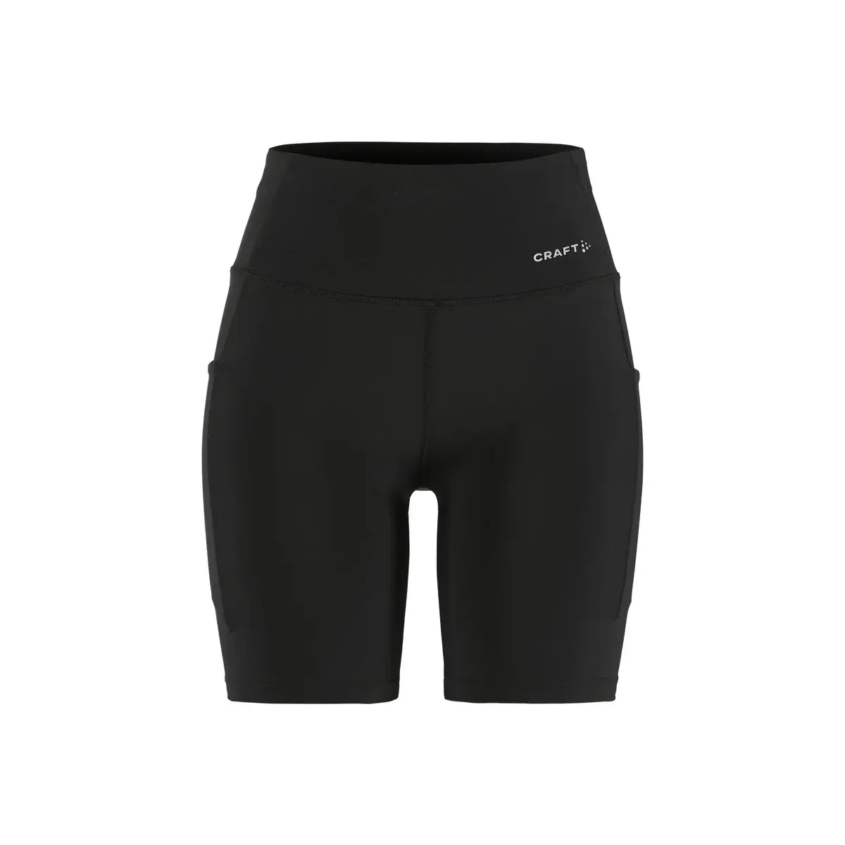 Craft Dames korte broek Craft Essence 3 zwart