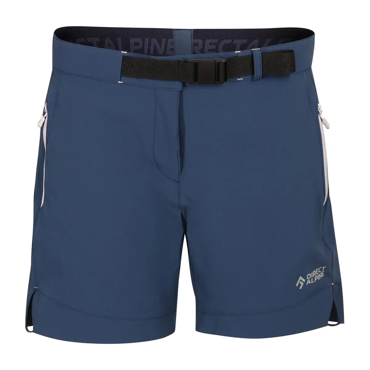 Dames korte broek Direct Alpine Cruis Short Lady navy/grey