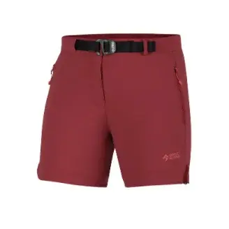 Direct Alpine Dames korte broek Direct Alpine Cruise Short Lady palisander