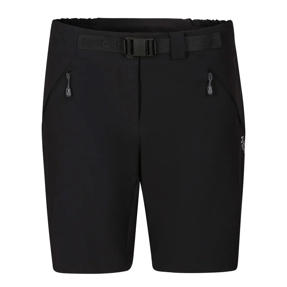 Direct Alpine Dames korte broek Direct Alpine Cruise Shorts Lady black