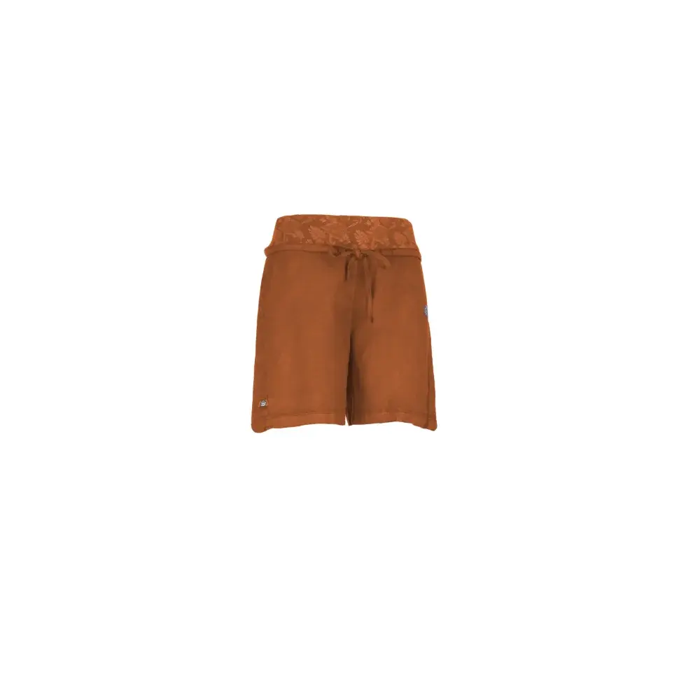 E9 Dames klimshorts E9 W's Hit Short Land