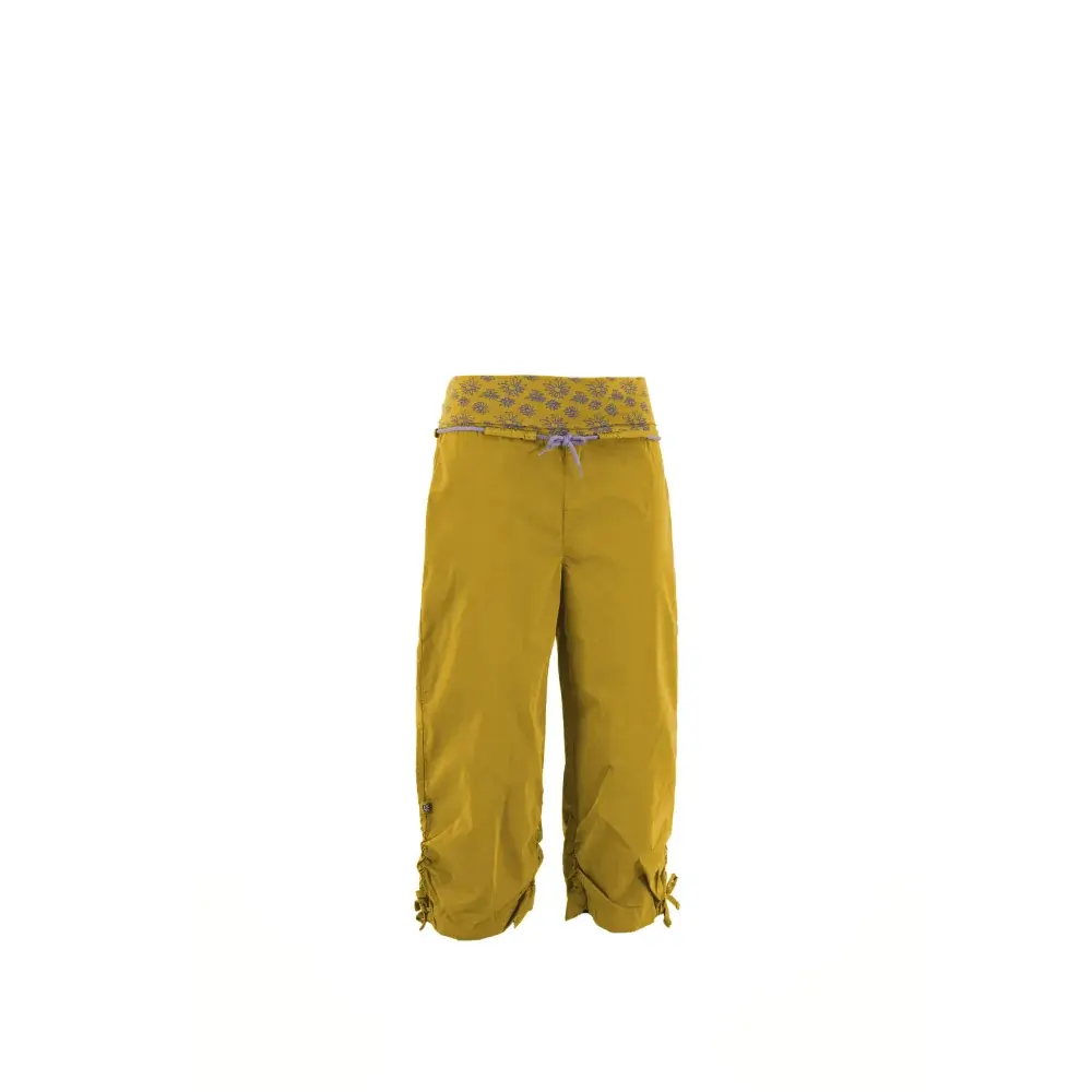 E9 Dames klimshorts E9 W's N Cleo 2 Grape