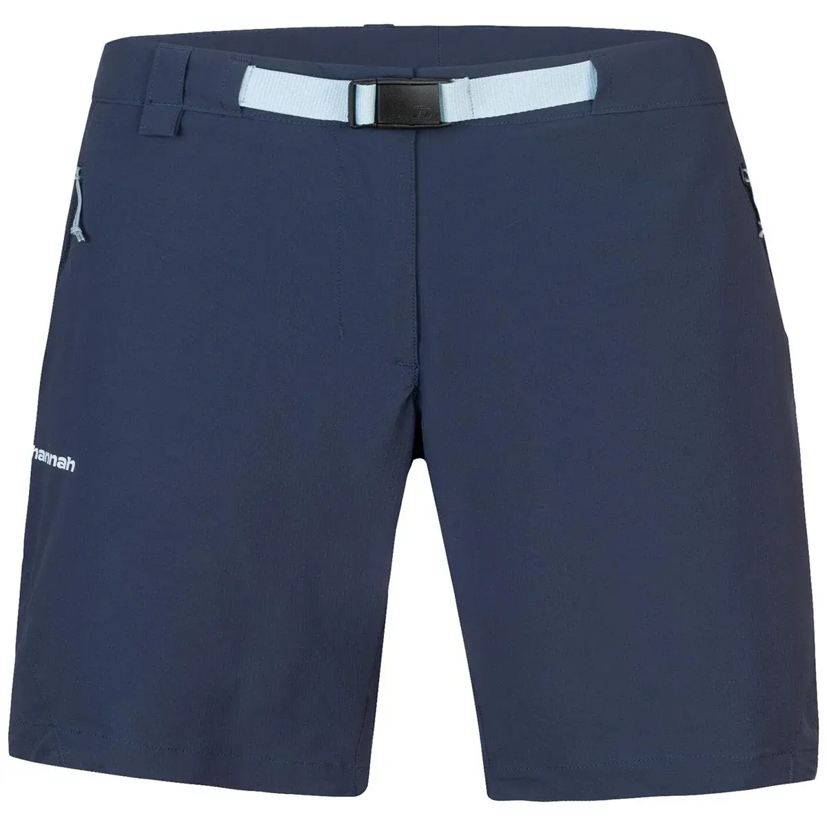 Hannah Dames korte broek Hannah Atta Shorts salute