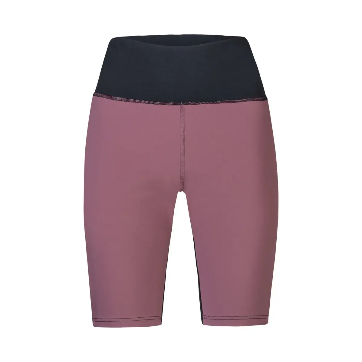 Hannah Dames korte broek Hannah Lis PRO anthracite/roan rougue