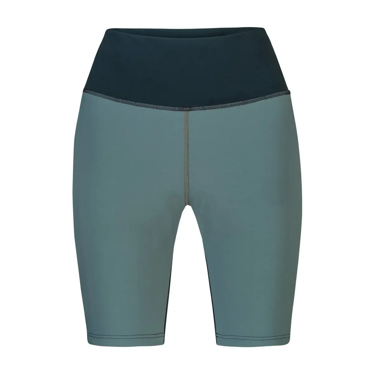 Hannah Dames korte broek Hannah Lis PRO anthracite/urban chic