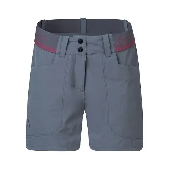 Dames korte broek Hannah Nylah castlerock