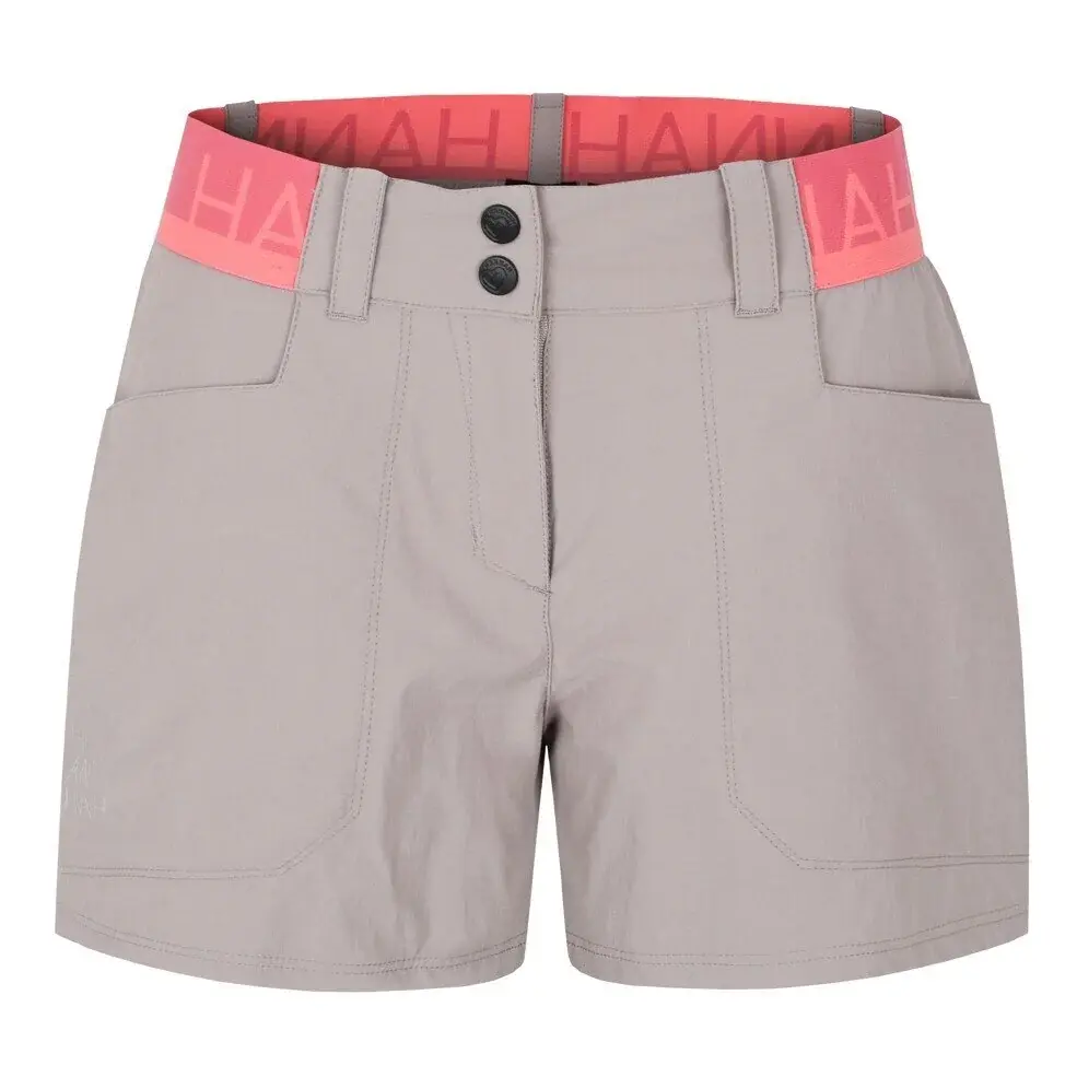 Hannah Dames korte broek Hannah Nylah cinder