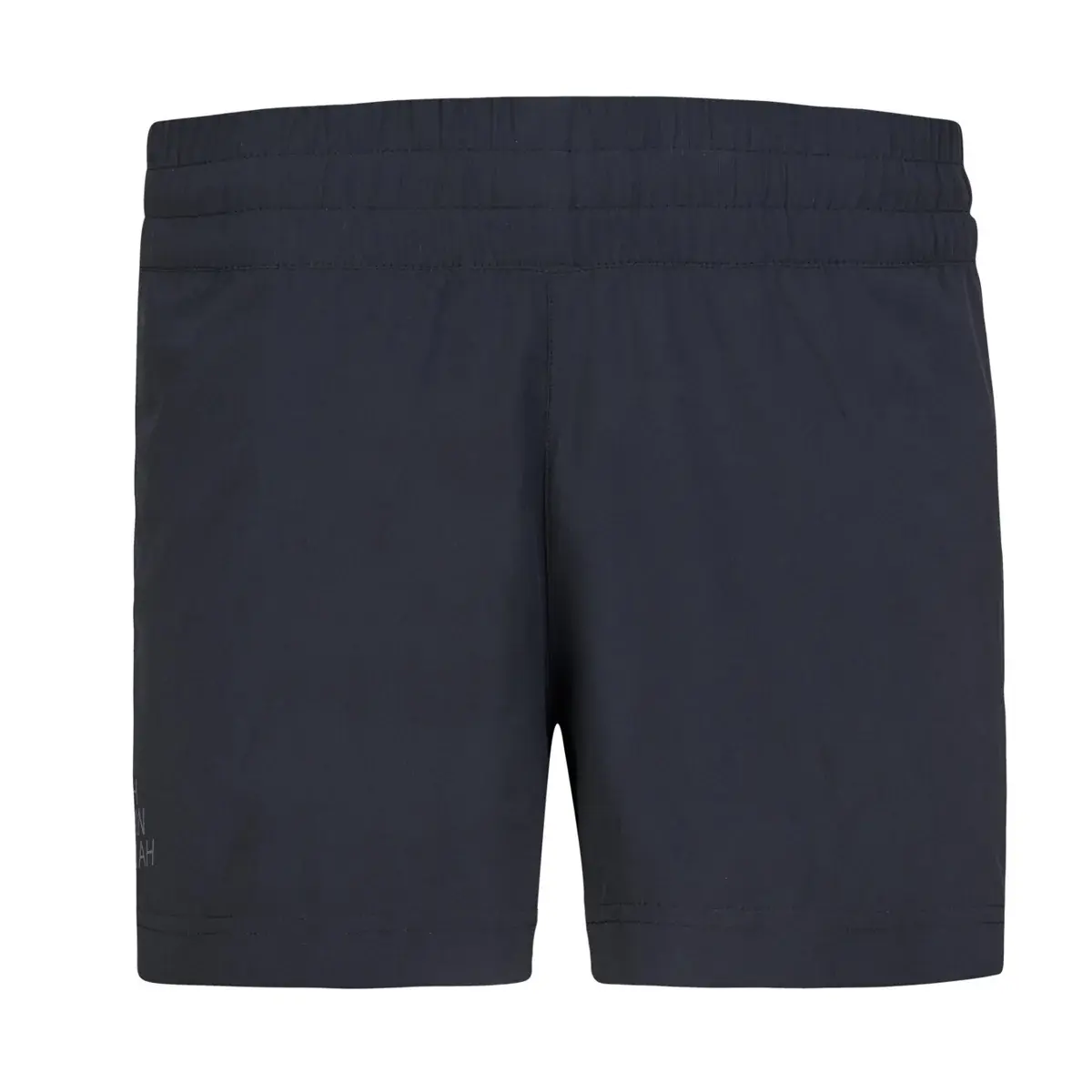 Hannah Dames korte broek Hannah Paloma anthracite