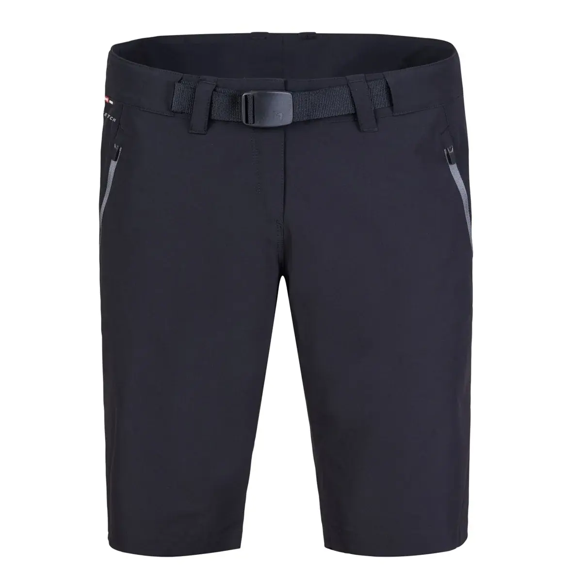 Hannah Dames korte broek Hannah Tai anthracite II