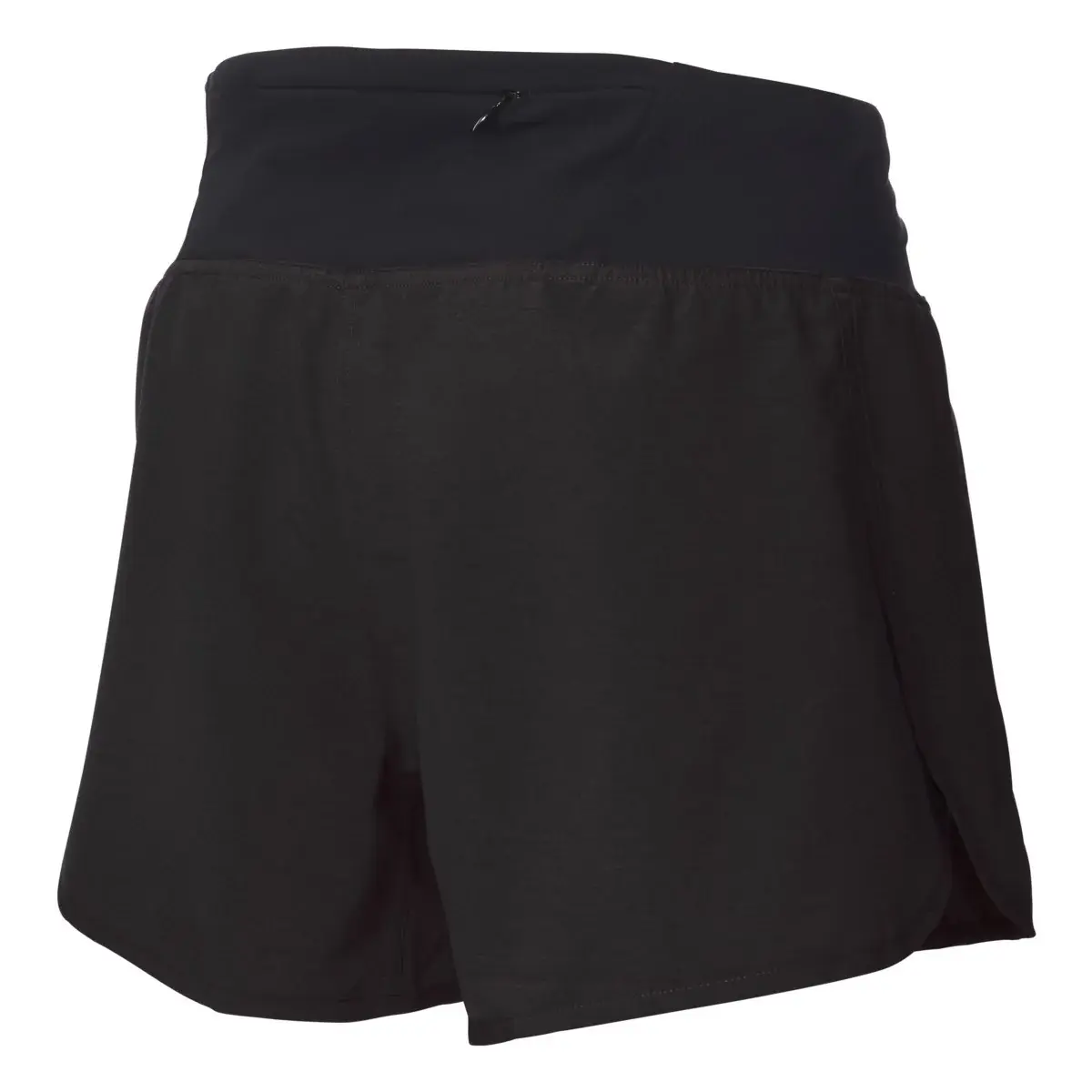 Inov8 Dames korte broek Inov-8 Race Elite 4" Short W zwart