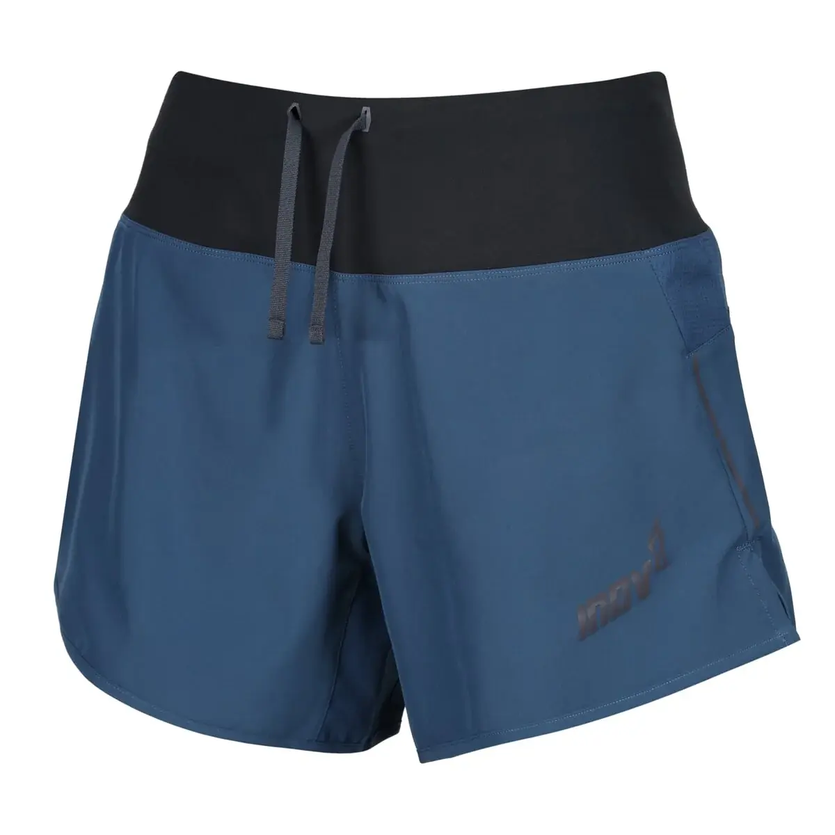 Inov8 Dames korte broek Inov8 Train Lite 5" Short W navy
