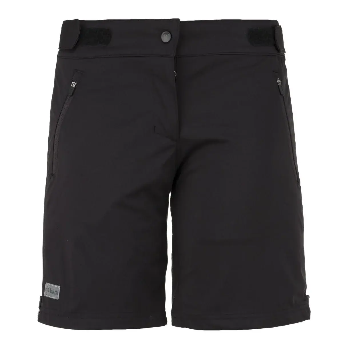 Dames korte broek Kilpi ALDINE-W zwart