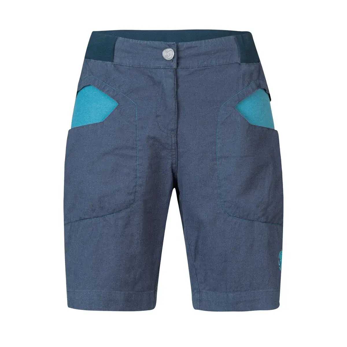 Dames korte broek Rafiki Juno india ink