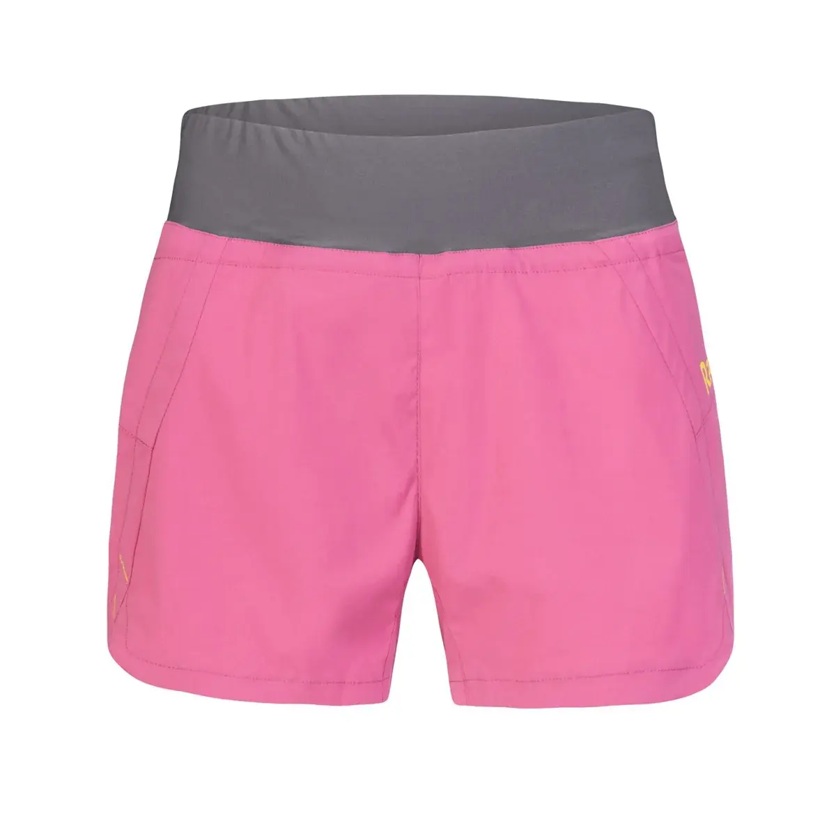 Dames korte broek Rafiki Vella rose wine