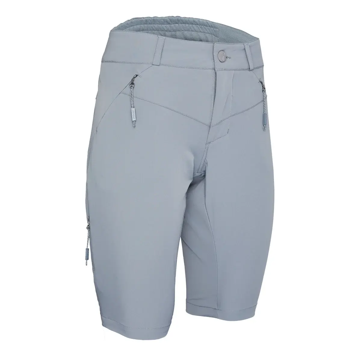 Silvini Dames korte broek Silvini WP2431 Alma grey