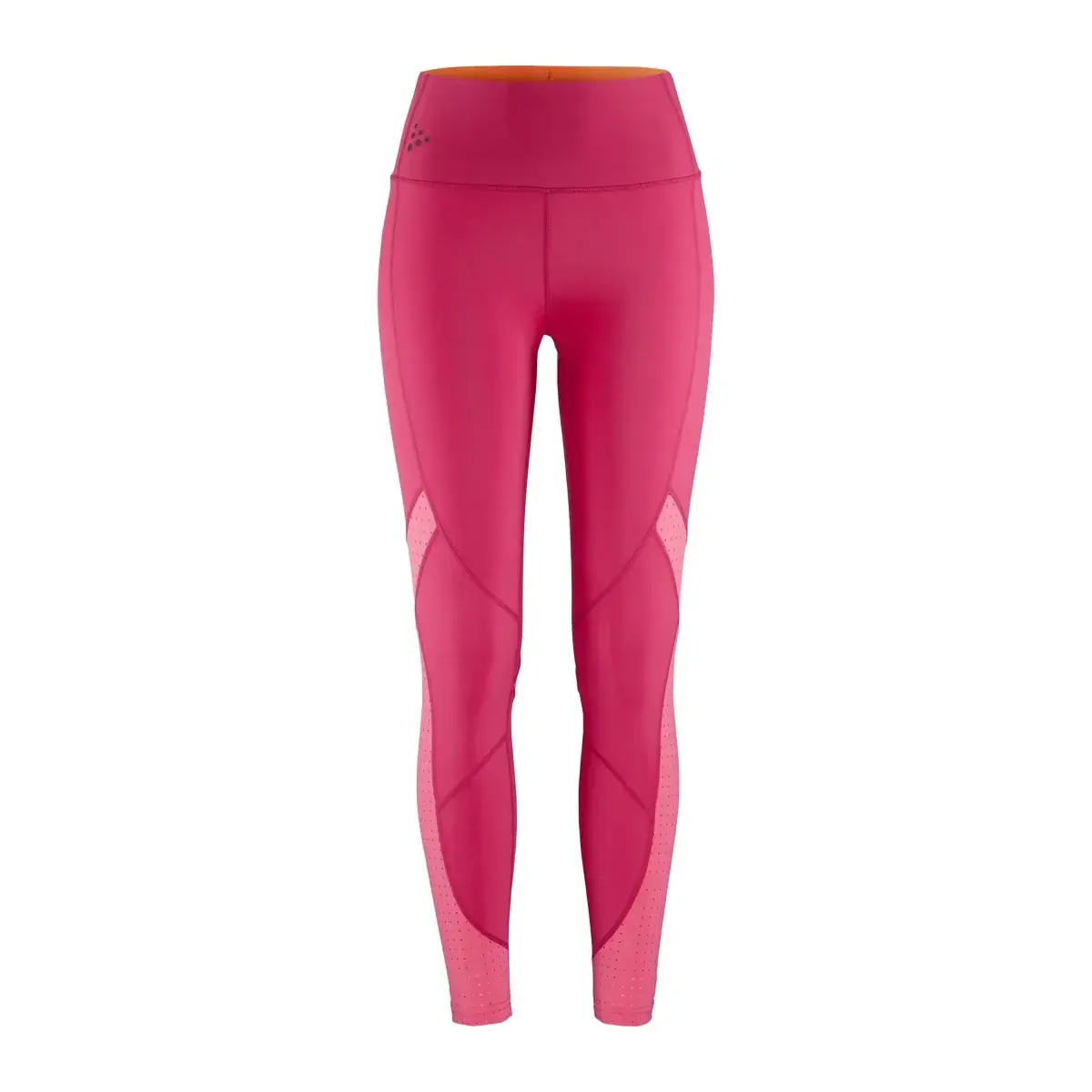 Craft Dameslegging Craft ADV Tone Tights roze