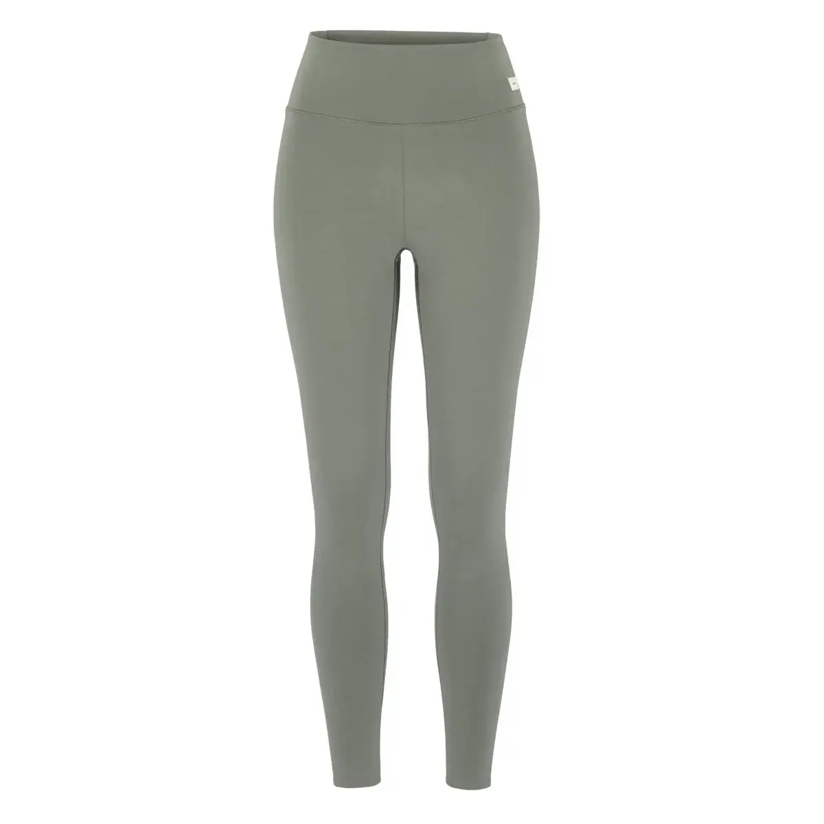 Dameslegging Craft Collective 7/8 Tights groen