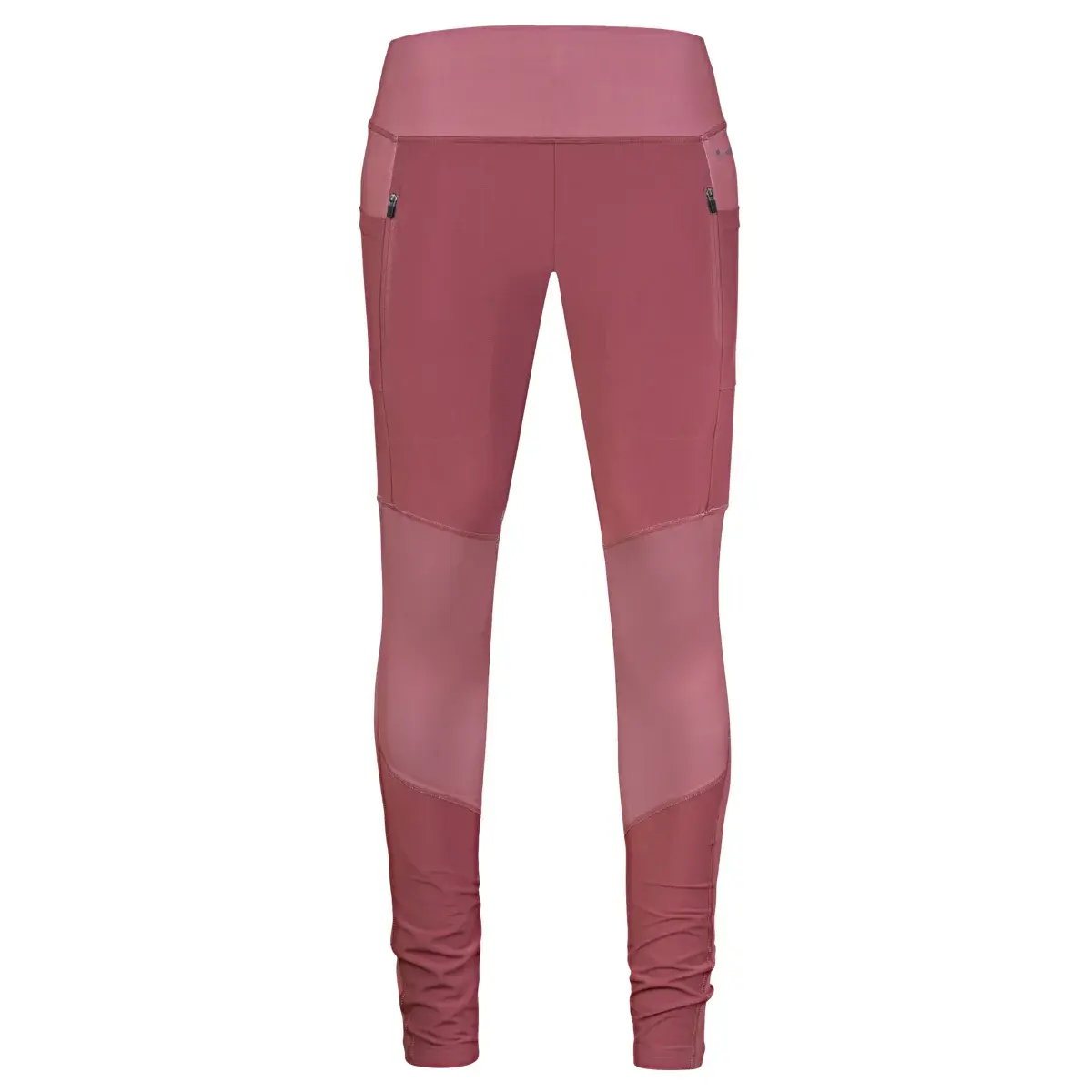 Hannah Dameslegging Hannah Elisa Pro Anthracite/roan rouge