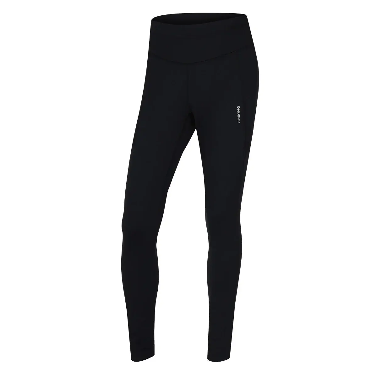 Dameslegging Husky Dixie black