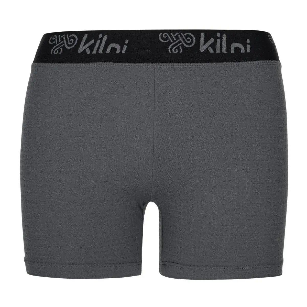 Kilpi Dames functionele legging Kilpi Domino-W Dark Grey