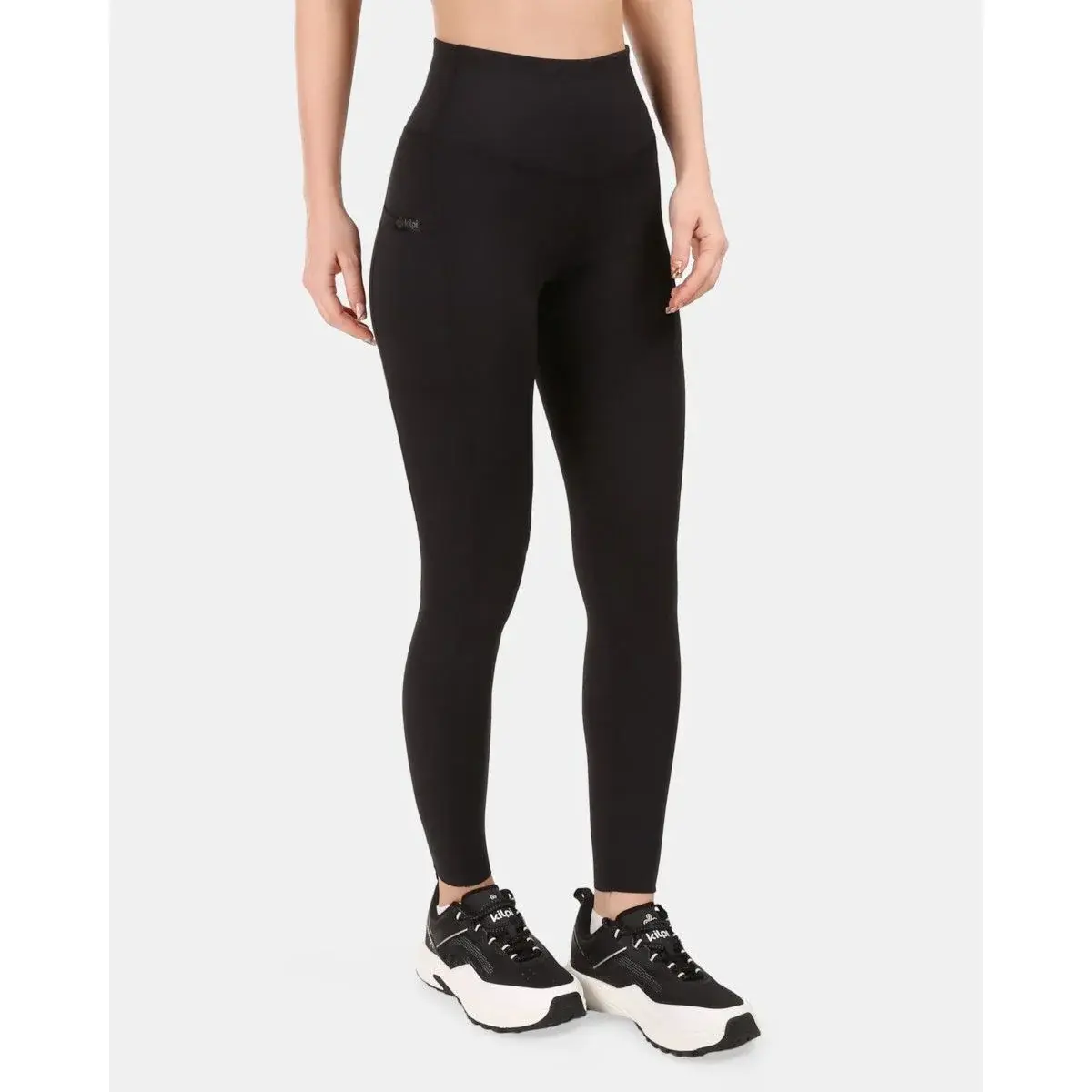 Kilpi Dameslegging Kilpi JAMILY-W zwart