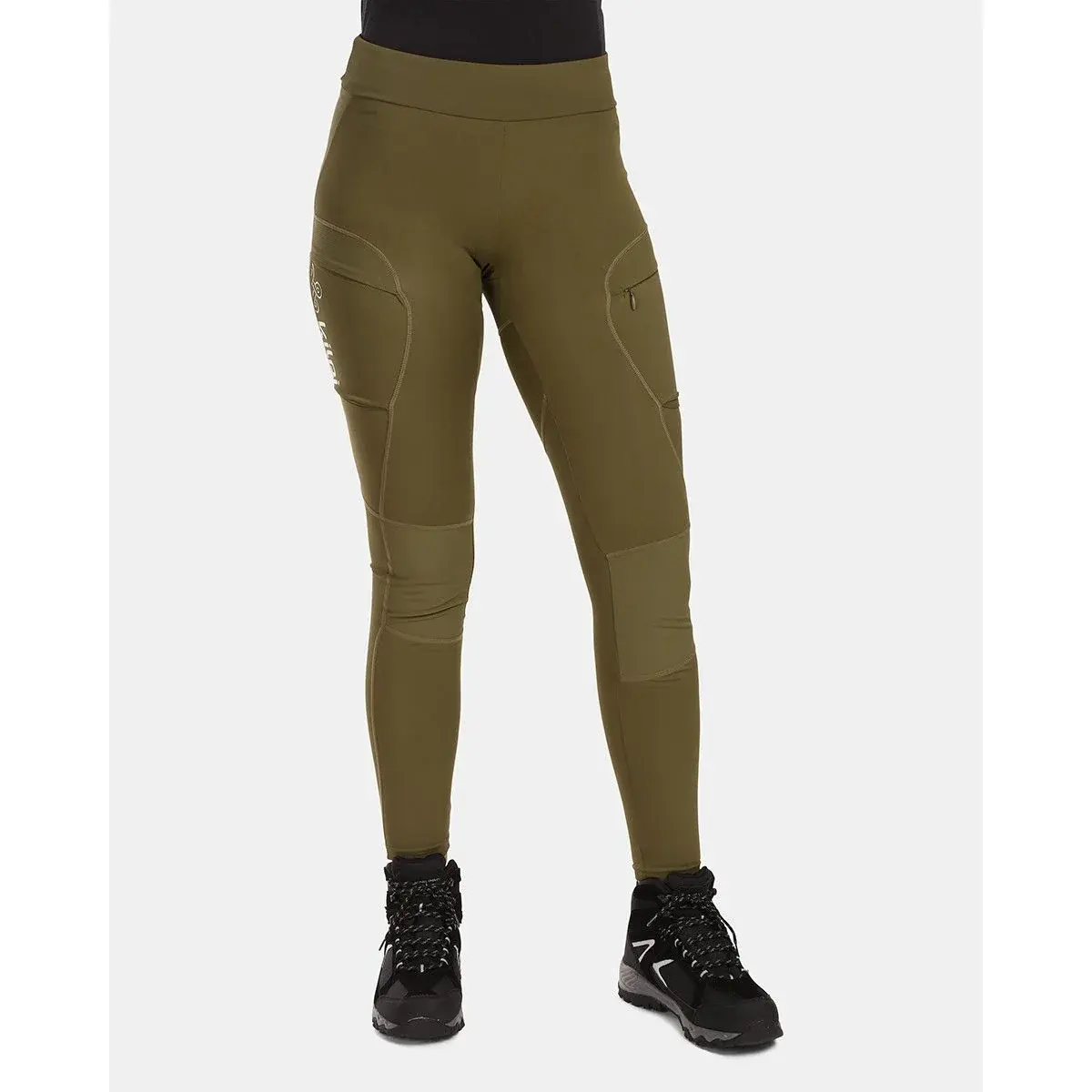 Kilpi Dames outdoorlegging Kilpi Mounteria-W groen