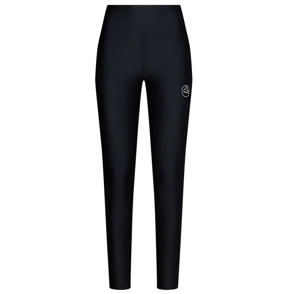 Dameslegging La Sportiva AERIAL black/chalk