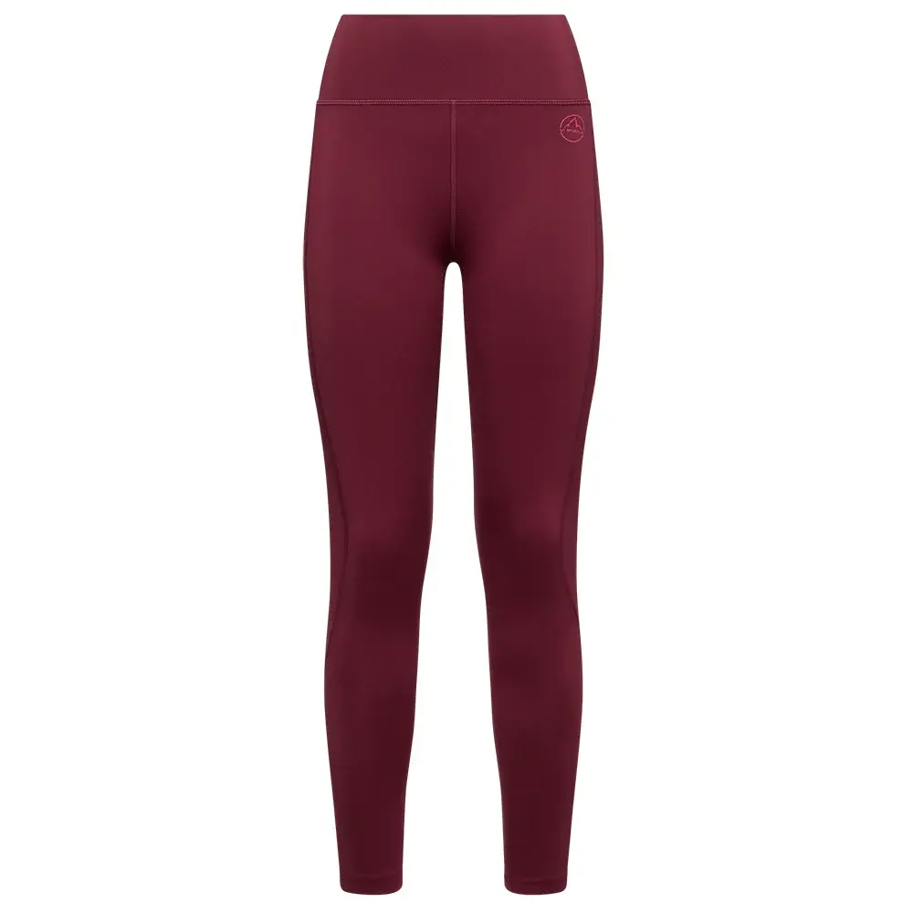 Dameslegging La Sportiva Cosmosis redwood/azalea