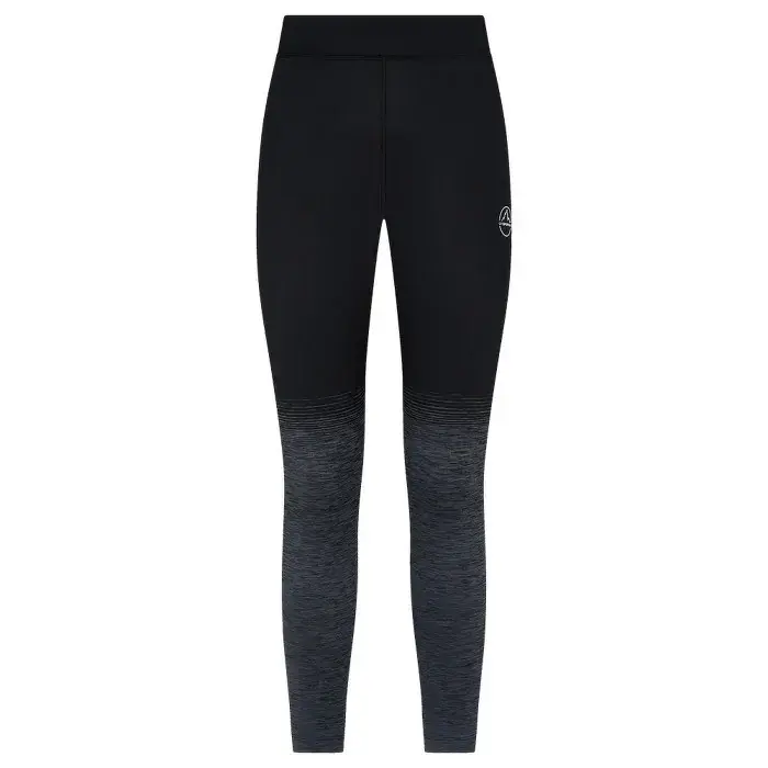Dameslegging La Sportiva Patcha Leggings black/carbon