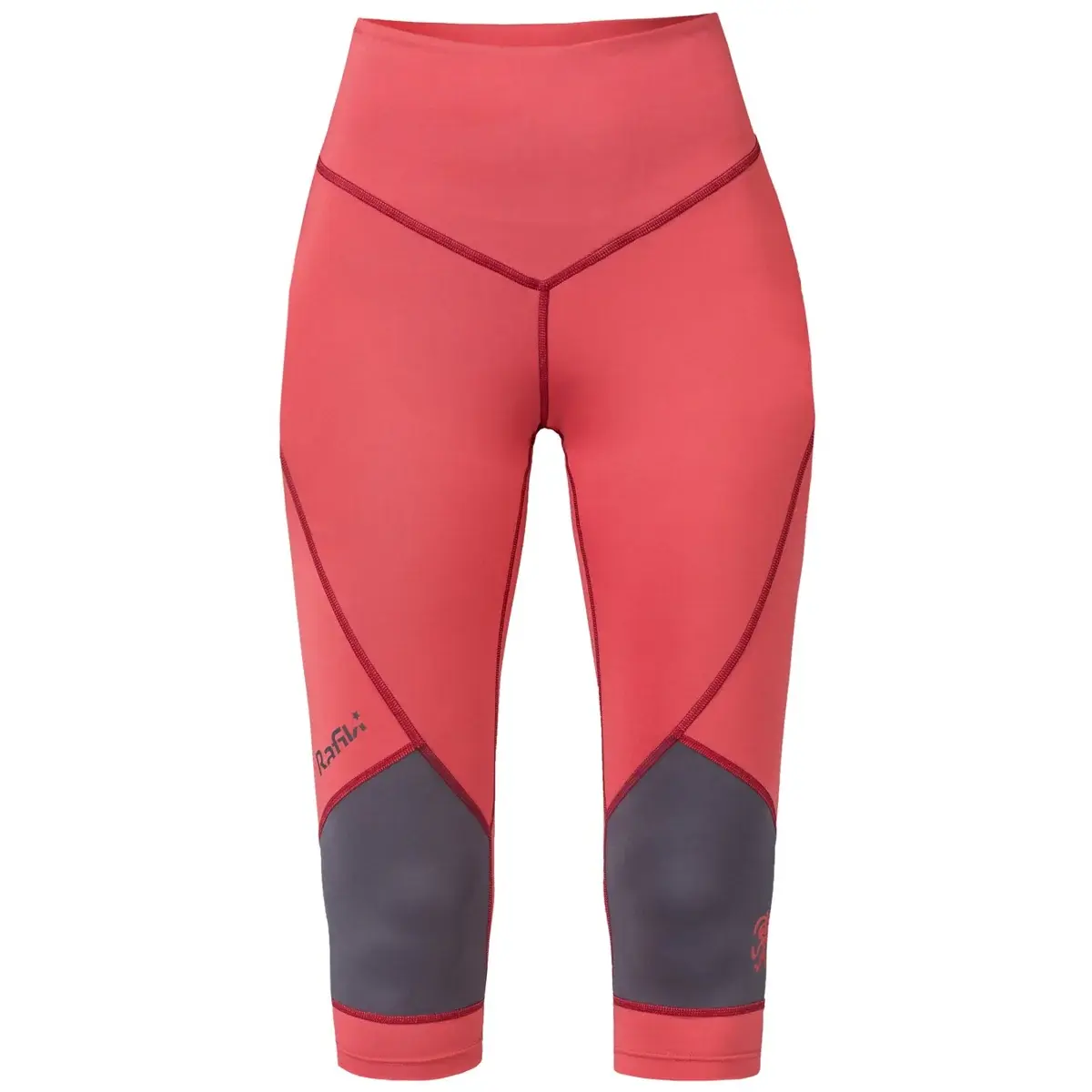 Dameslegging Rafiki Tranquillo roze