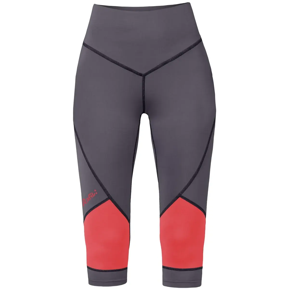 Rafiki Dameslegging Rafiki Tranquillo grijs
