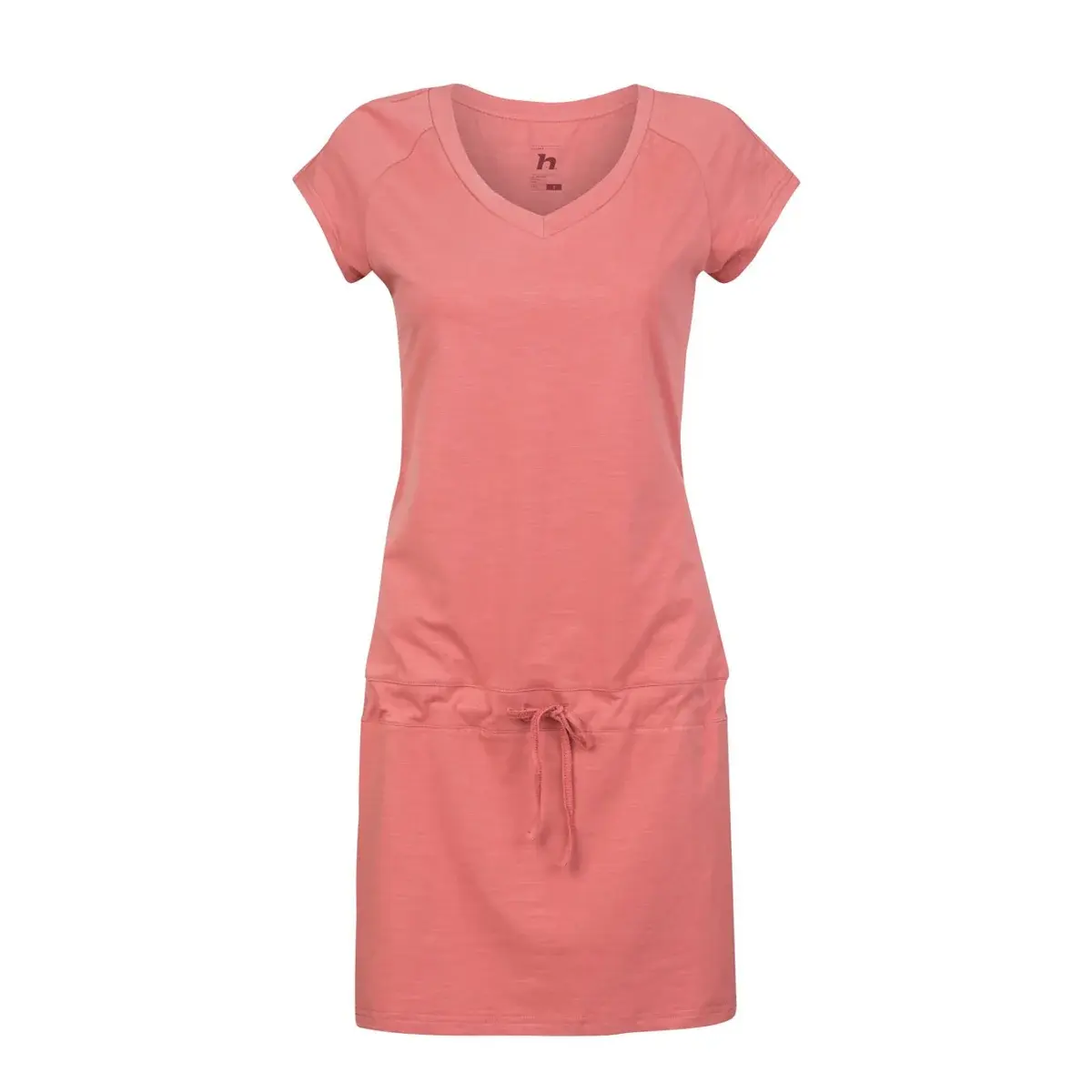 Hannah Dames zomerjurk Hannah Catia II faded rose