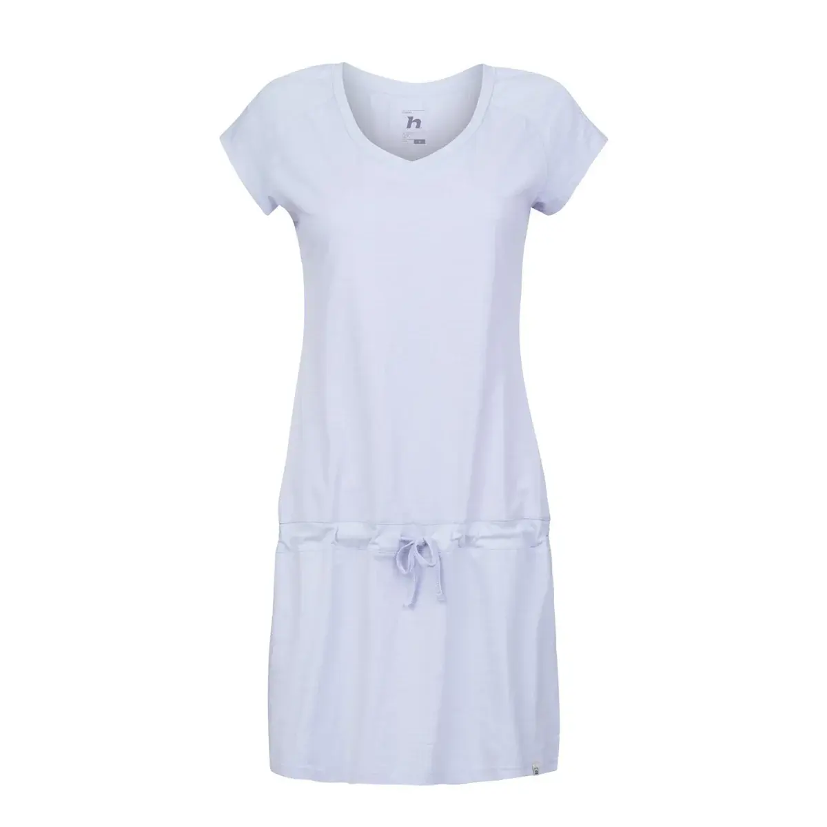 Hannah Dames zomerjurk Hannah Catia II lavender blue