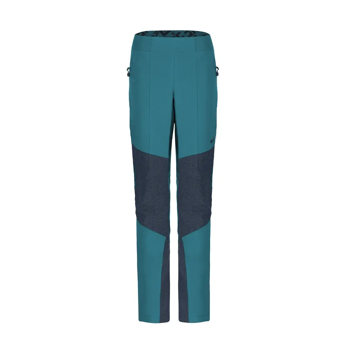 Dames klimbroek Direct Alpine Cervino Lady emerald