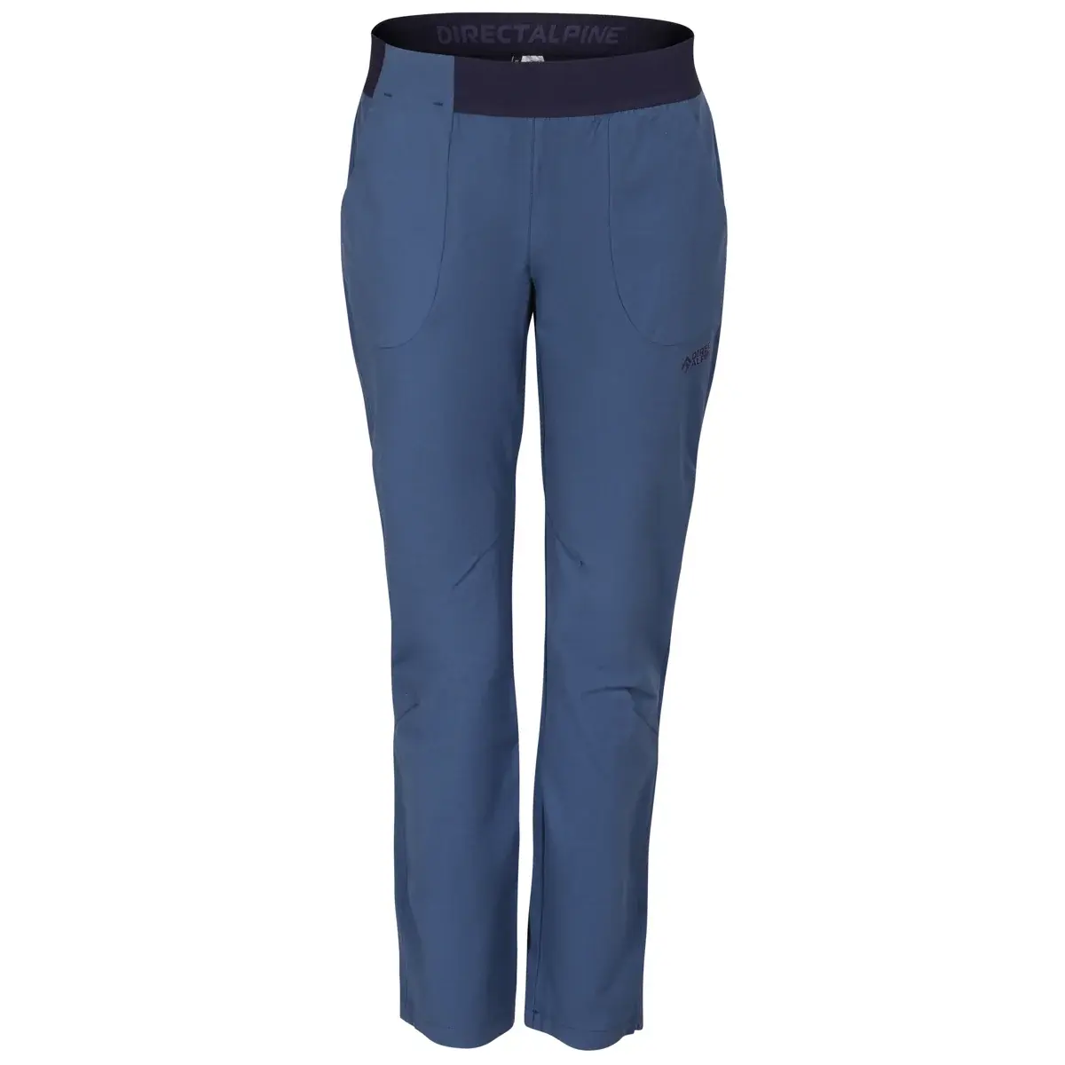 Dames klimbroek Direct Alpine FROG LADY navy