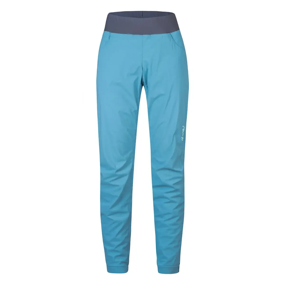 Dames klimbroek Rafiki Femio brittany blue