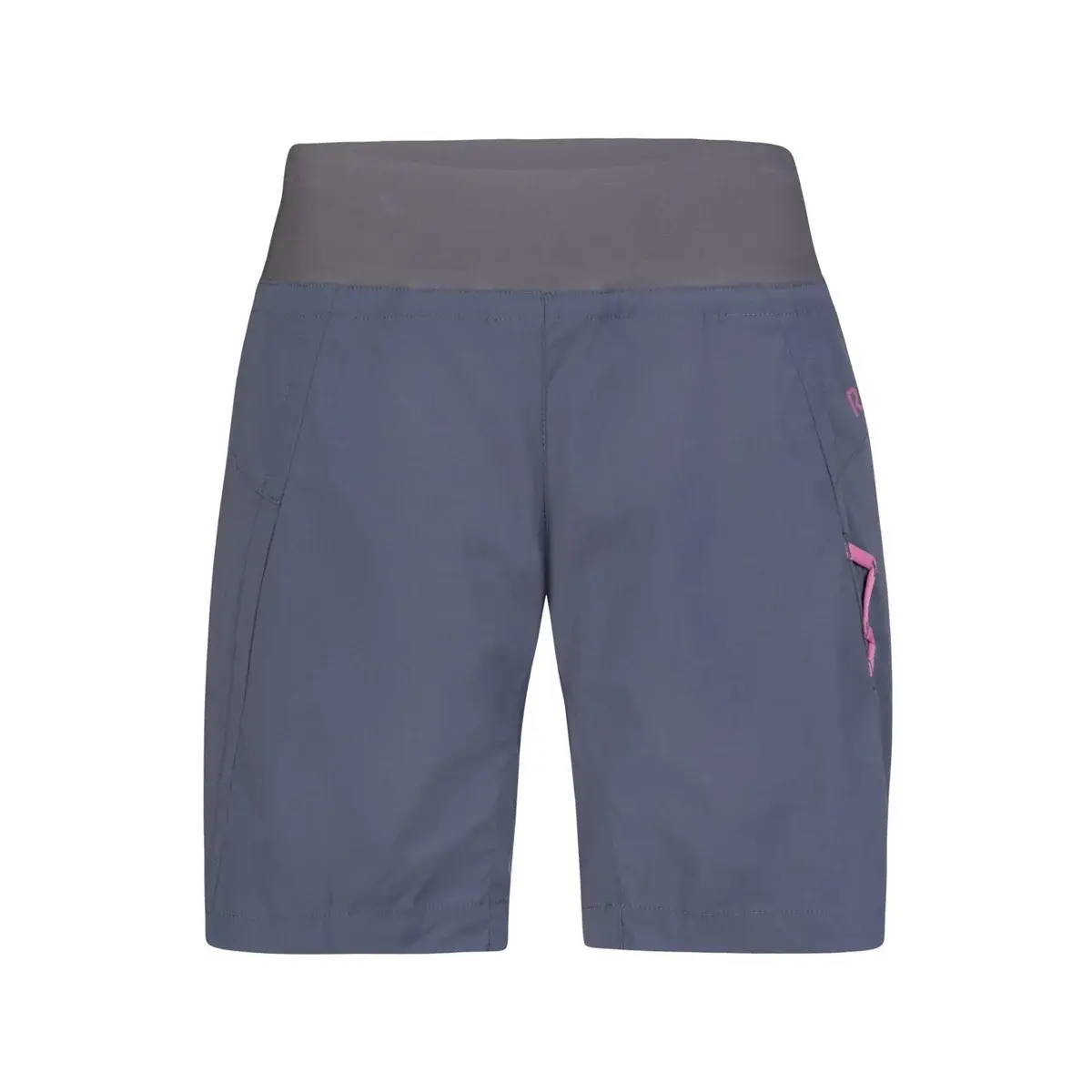 Rafiki Dames klimshorts Rafiki Noia india ink