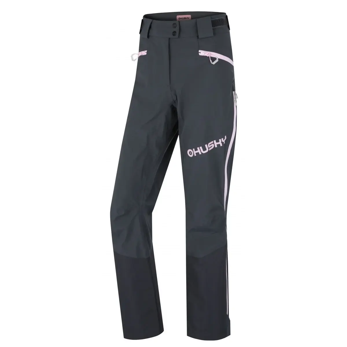 Husky Dames skibroek Husky Kippe L dark grey