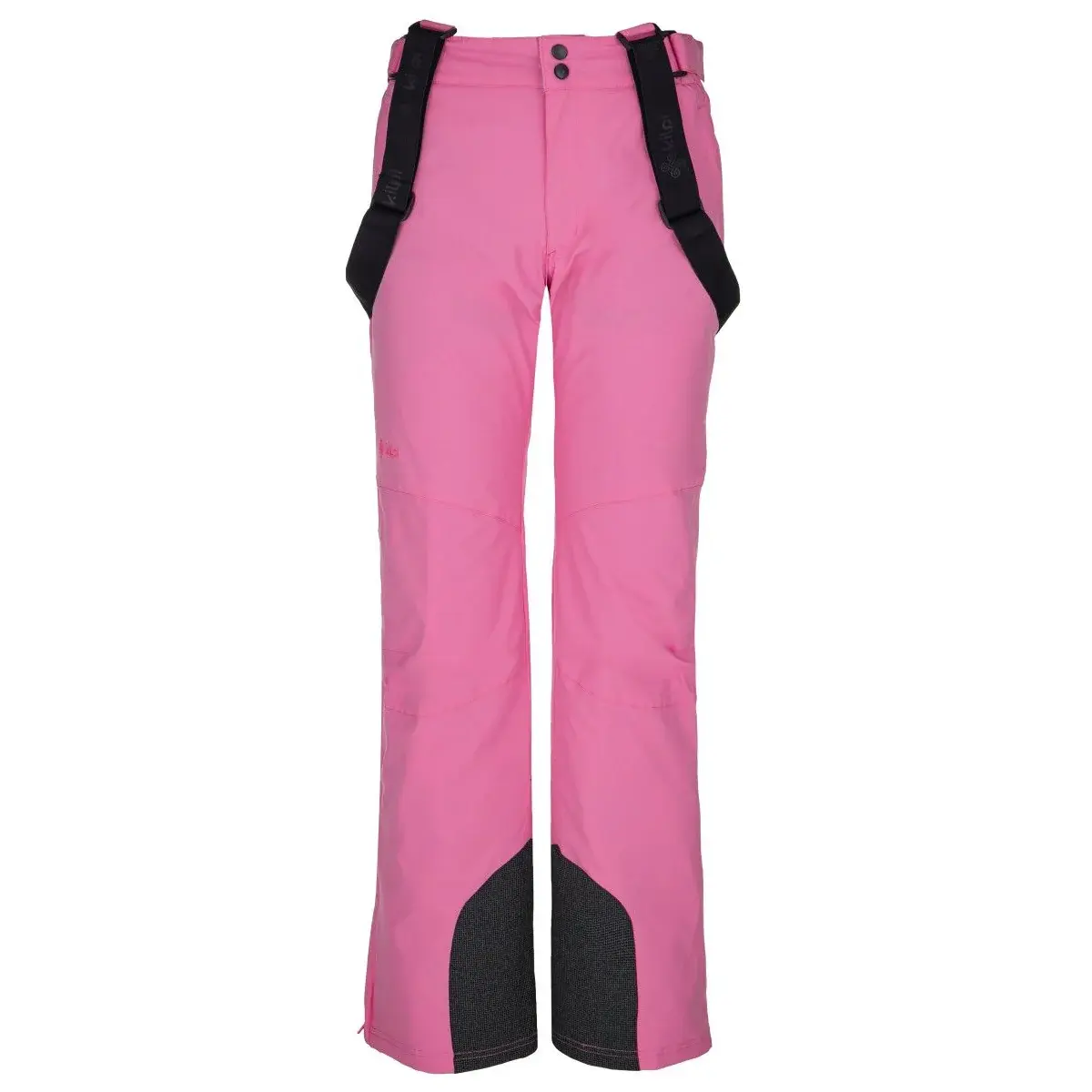 Kilpi Dames skibroek Kilpi ELARE-W roze